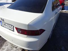 Honda Accord Sedan Sport 2.0i