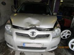 Toyota Corolla Verso 2.2 D-4D -07