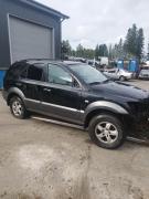 Kia Sorento 2,4i -06