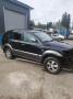 Kuva 2: Kia Sorento 2,4i -06 2006