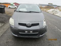 Toyota Auris 1.6 -07