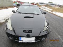 Toyota Celica 1.8 16V VT-i -00