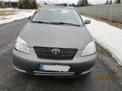 Toyota Corolla 1.4 VVT-i HB 5ov. -02
