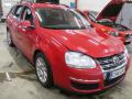 Kuva 2: Volkswagen Golf V Variant (1K5) 1.9 TDI 2008 105hv 2008