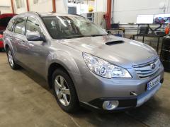 Subaru Outback (BM, BR) 2.0 D 2010 150hv