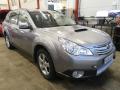 Kuva 2: Subaru Outback (BM, BR) 2.0 D 2010 150hv 2010