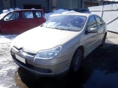 Citroen C5 II 5D HB 2.0HDI MT6 Exclusive 