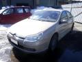 Kuva 2: Citroen C5 II 5D HB 2.0HDI MT6 Exclusive  2007