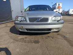Volvo V70 2.4 T