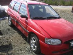 Ford Escort
