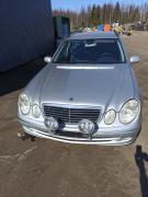 Mercedes-Benz (w211) 320 T CDI