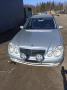 Kuva 2: Mercedes-Benz (w211) 320 T CDI 2003