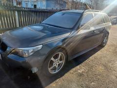 BMW 5-sarja E61 530XD