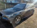 Kuva 2: BMW 5-sarja E61 530XD 2006