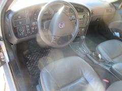 Saab 9-5
