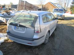 Saab 9-3 ver 2 03-07