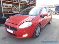 Kuva 2: Fiat Grande Punto 5D MULTIUSO 77 1.4 -07 2007