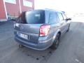 Kuva 2: Opel Astra H StW 1.8 2005 125hv 2005