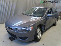 Mitsubishi Lancer (CY) 1.5i 16V Sed