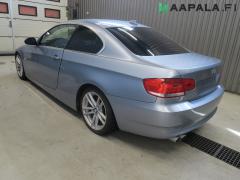 BMW E92 330dA Coupe