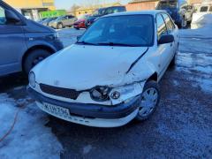 Toyota Corolla 1.3 Terra sedan -98 EE111L-AEMDKW
