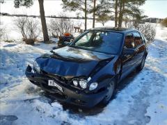 Toyota Corolla 1.4 Terra Liftback -00 ZZE111L-DLMDKW