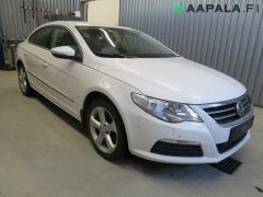 Volkswagen Passat CC 2.0 TDi