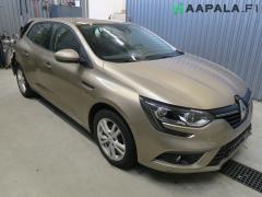 Renault Mgane IV 1.2i TCe 5/HB