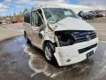 Kuva 2: Volkswagen Transporter 2.0biTDI DSG 2012