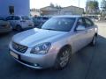 Kuva 2: Kia Magentis Facelift 4D Sedan 2.0i MT5 2006