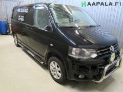 Volkswagen Transporter (T5) 2.0 TDi