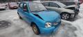 Kuva 2: Nissan Micra 1.0 4D -98 FAAK11 1998