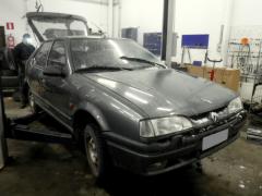 Renault 19 5D HB 1.8 RT MT5
