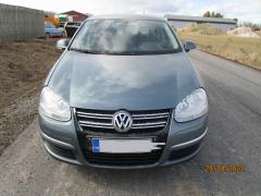 Volkswagen Jetta 2.0 TDI 16V -06