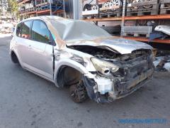 Toyota Rav 4 2,2 -06 130 kw / 177 h