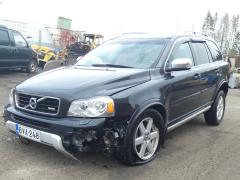 Volvo XC90 D5 2013 200hv
