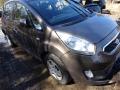 Kuva 2: Kia Venga 1.4 CVVT 2012