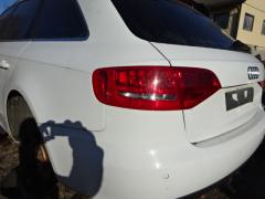 Audi A4 3.0 TDI Quattro