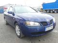 Kuva 2: Nissan Almera II (N16) 1.5 2004 98hv sedan 2004