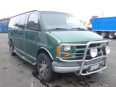 Chevrolet Chevy Van g20 starcraft-3.9T-FG25F/343