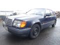 Kuva 2: Mercedes-Benz Sedan (W124) 200 D (124.120) 1993 75hv 1993