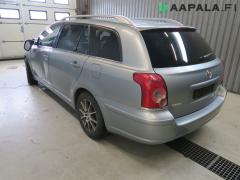 Toyota Avensis (T25) 2.4 VVT-i Farm