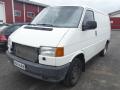 Kuva 2: Volkswagen Transporter IV Umpikori (70XA) 1.9 TD 1994 68hv 1994