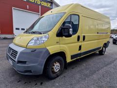 FIAT DUCATO Umpikori (250) 120 Multijet 2,3 D 120hv