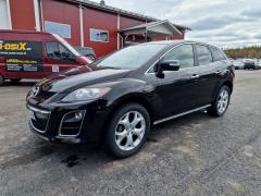 MAZDA CX-7 (ER) 2.3 AWD 248hv