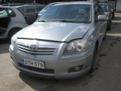 Toyota Avensis 2.0d4d 93kw