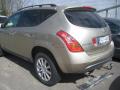 Kuva2: Nissan Murano (Z50) 4*4 3.5b 234HV