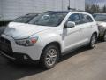 Kuva 2: Mitsubishi ASX 1.8DI-D 110kw 2011