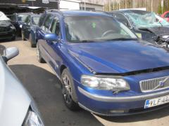 Volvo V70 D5 ocean race 163HV