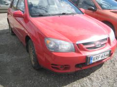 Kia Cerato 1.6lx